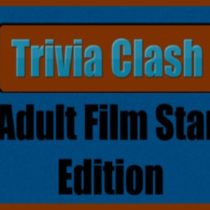 Trivia Clash: Adult Film Star Edition