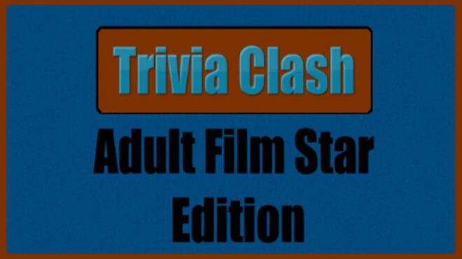 Trivia Clash: Adult Film Star Edition Free Download