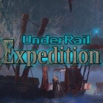 UnderRail Expedition-Razor1911
