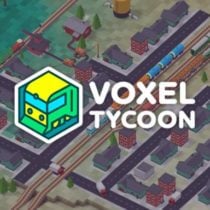 Voxel Tycoon v0.88.0.0