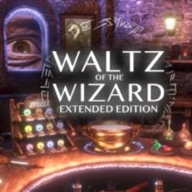 Waltz of the Wizard: Extended Edition