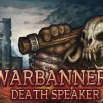 Warbanners Death Speaker v1.3.3