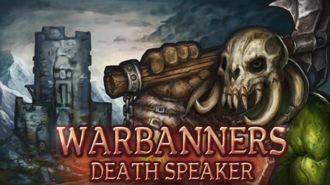 Warbanners Death Speaker v1 3 2 Free Download