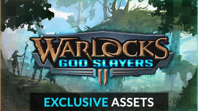 Warlocks 2 God Slayers RIP Free Download
