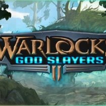 Warlocks 2 God Slayers-DARKSiDERS