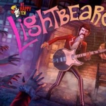 We Happy Few Lightbearer-CODEX