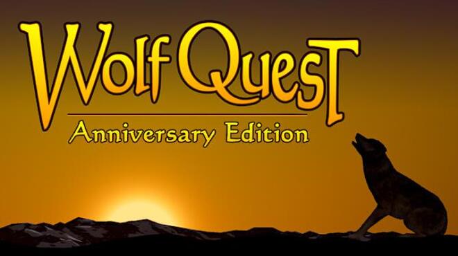 WolfQuest: Anniversary Edition v05.02.2021