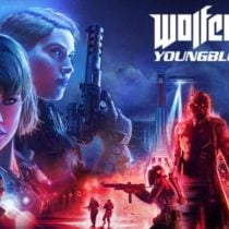 Wolfenstein Youngblood-FULL UNLOCKED