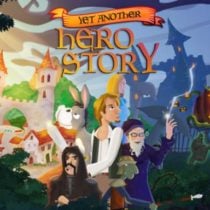Yet Another Hero Story-DARKSiDERS
