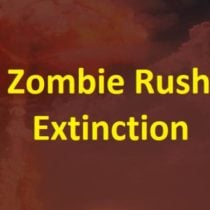 Zombie Rush Extinction-DARKZER0