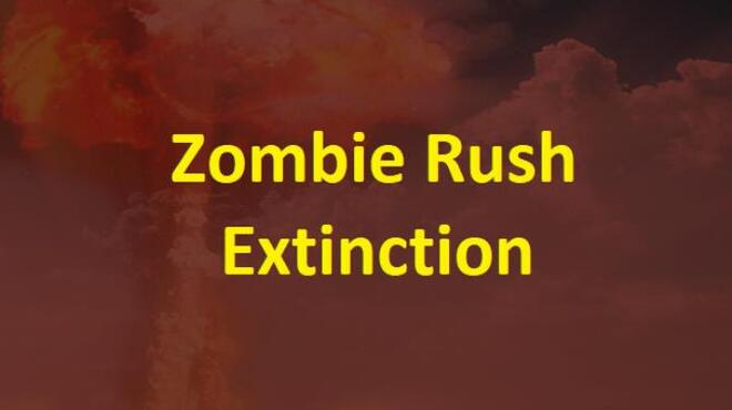 Zombie Rush Extinction Free Download