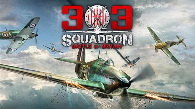 303 Squadron Battle of Britain Update v1 5 1 4 Free Download
