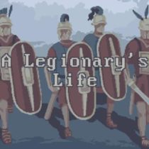 A Legionary’s Life v0.19.4