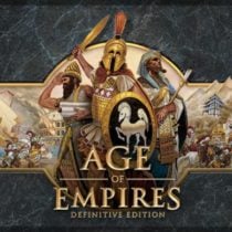 Age of Empires Definitive Edition Build 27805-CODEX