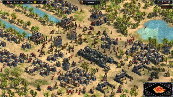 Age of Empires Definitive Edition Update Build 28218 Torrent Download