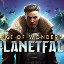 Age of Wonders Planetfall Premium Edition v1.4.0.4