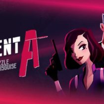Agent A: A puzzle in disguise v5.3.9