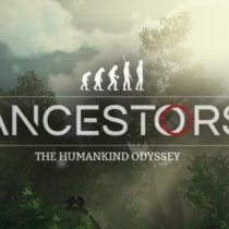 Ancestors The Humankind Odyssey-CODEX