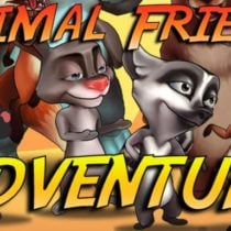 Animal Friends Adventure-SiMPLEX