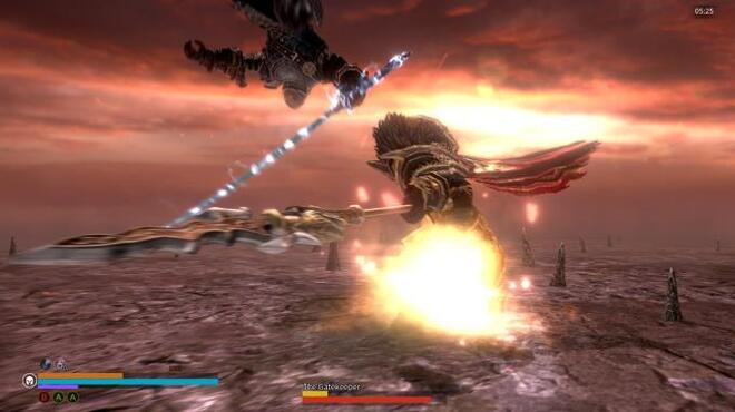Animus Stand Alone Update v1 1 1 Torrent Download