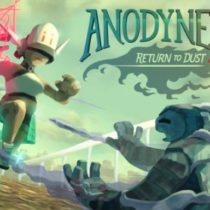 Anodyne 2 Return to Dust-DARKZER0