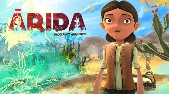 Arida Backlands Awakening Free Download