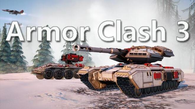 Armor Clash 3 Update v1 04 Free Download