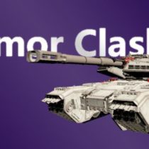 Armor Clash 3-CODEX