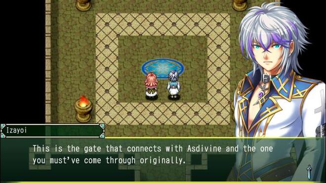 Asdivine Menace Torrent Download