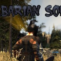 Barbarian Souls-PLAZA