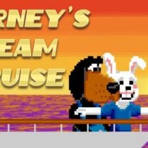 Barney’s Dream Cruise – A Retro Pixel Art Point and Click Adventure
