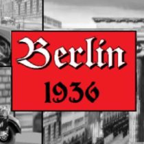 Berlin 1936-DARKZER0