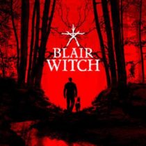 Blair Witch-HOODLUM