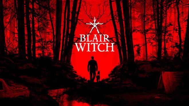 Blair Witch Deluxe Edition Free Download
