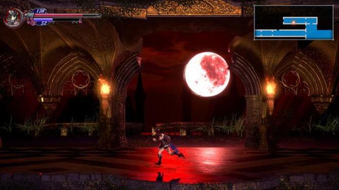 Bloodstained Ritual of the Night Update v1 04 PC Crack