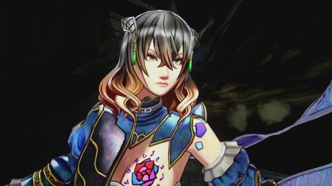 Bloodstained Ritual of the Night Update v1 04 Torrent Download