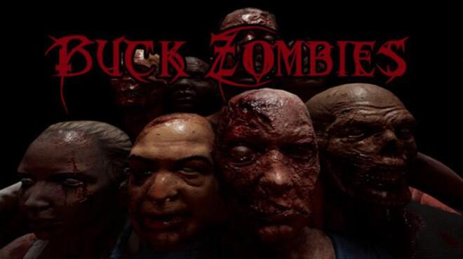 Buck Zombies-HOODLUM