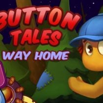 Button Tales Way Home-RAZOR