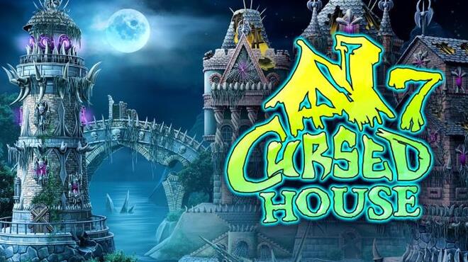 Cursed House 7 Free Download