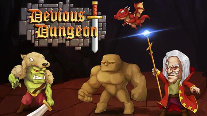 Devious Dungeon Free Download