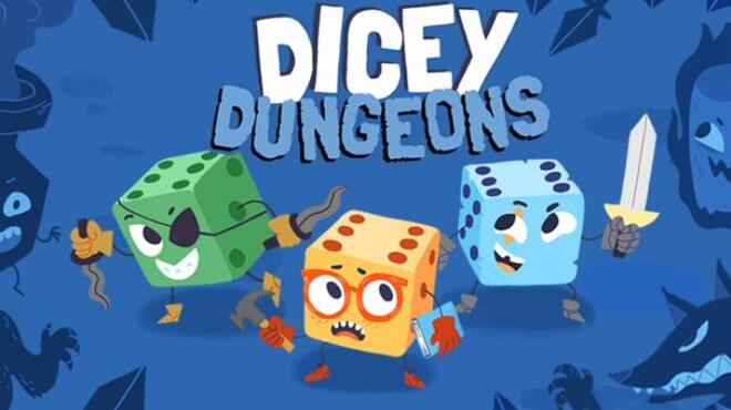 Dicey Dungeons Update v1 2 Free Download
