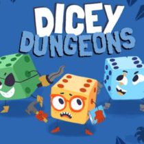 Dicey Dungeons-GOG