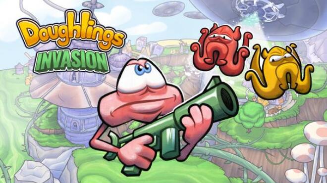Doughlings Invasion Free Download
