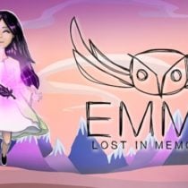 EMMA: Lost in Memories