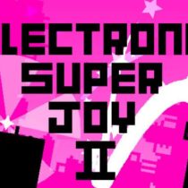 Electronic Super Joy 2