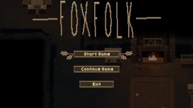 Foxfolk Torrent Download
