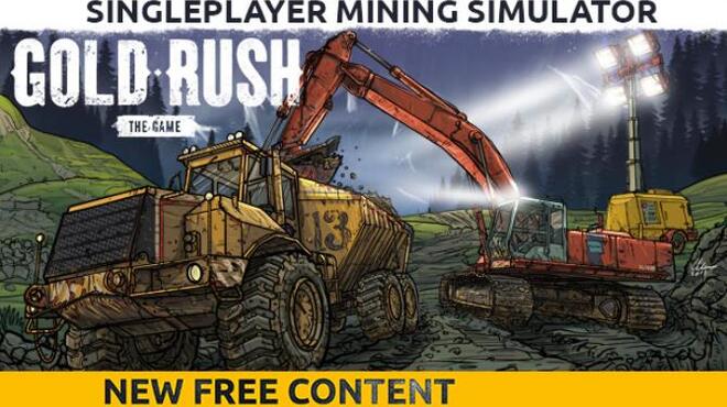Gold Rush The Game Parkers Edition Update v1 5 5 12623 CODEX  - 45