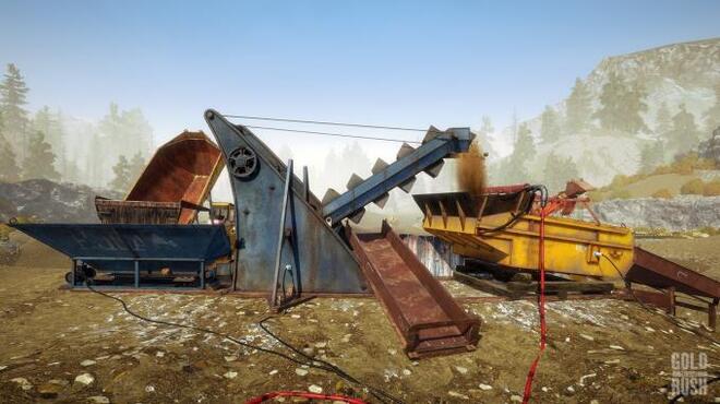 Gold Rush The Game Parkers Edition Update v1 5 5 12623 CODEX  - 97