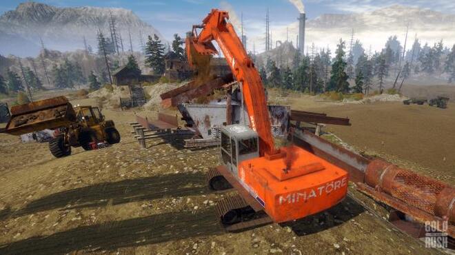 Gold Rush The Game Parkers Edition Update v1 5 5 12623 CODEX  - 69
