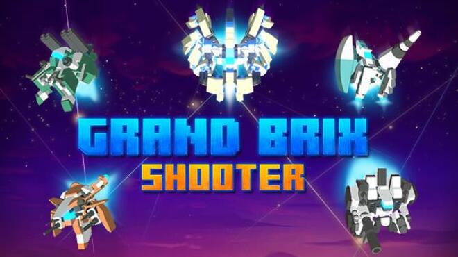 Grand Brix Shooter Free Download